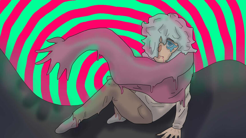 shin tsukimi from your turn to die